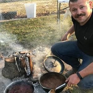 Meet your Posher, Edgar